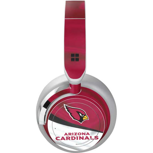 NFL Arizona Cardinals Surface Headphones Skin